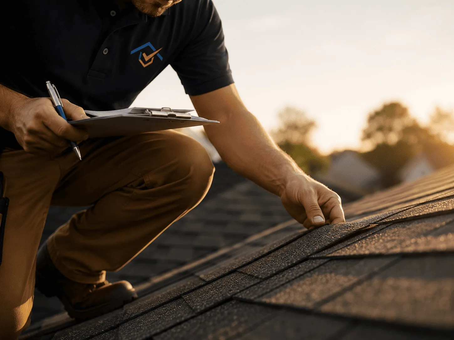 Why Choose Roof Inspection in Seeley, CA
